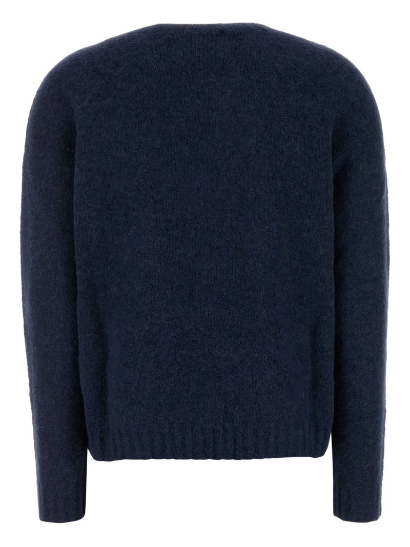 WEEKEND Max Mara crew neck sweater outlook