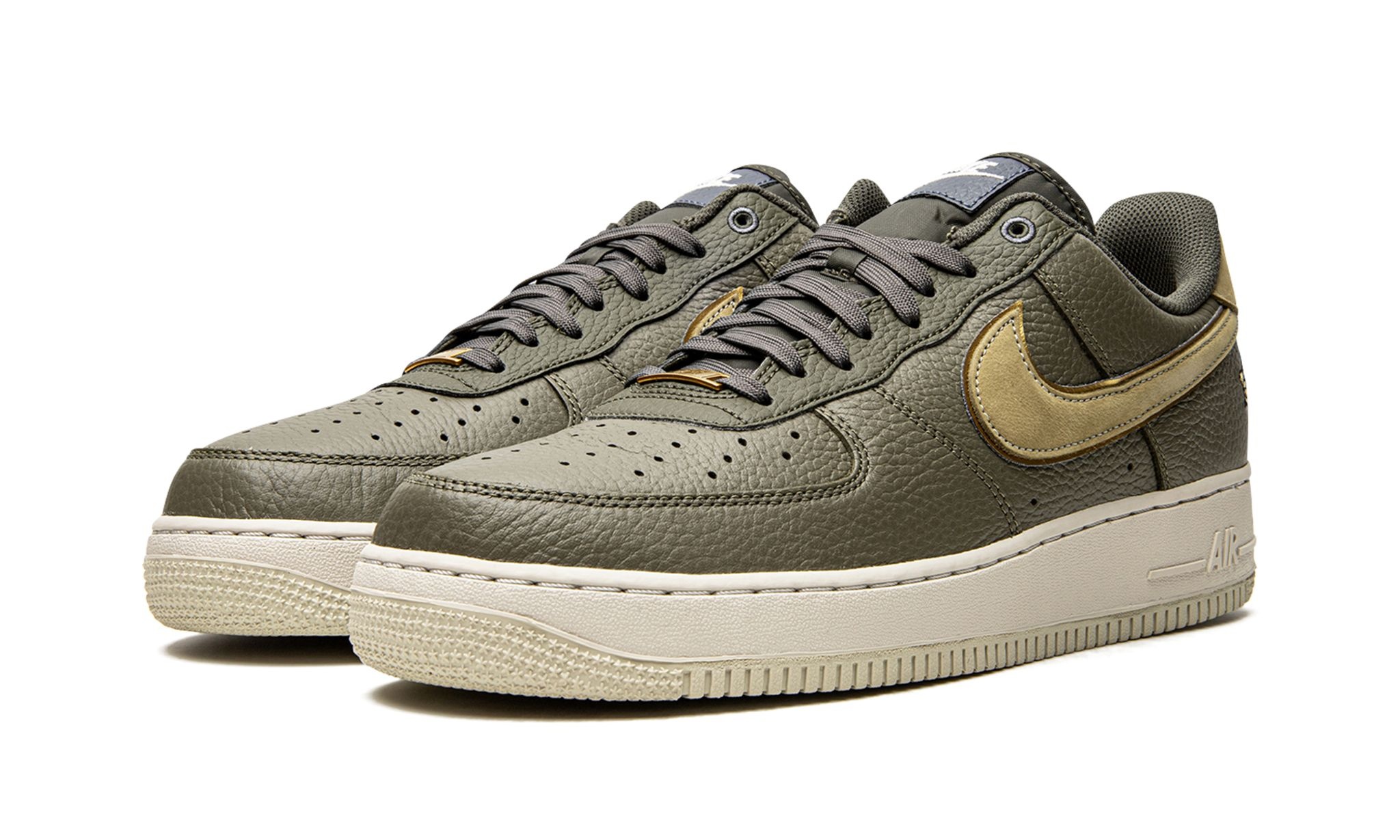 Air Force 1 '07 LX "Turtle" - 2