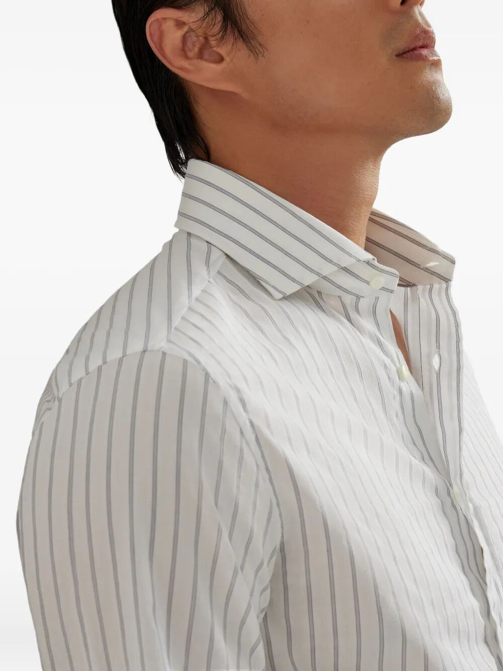Striped Shirt - 3