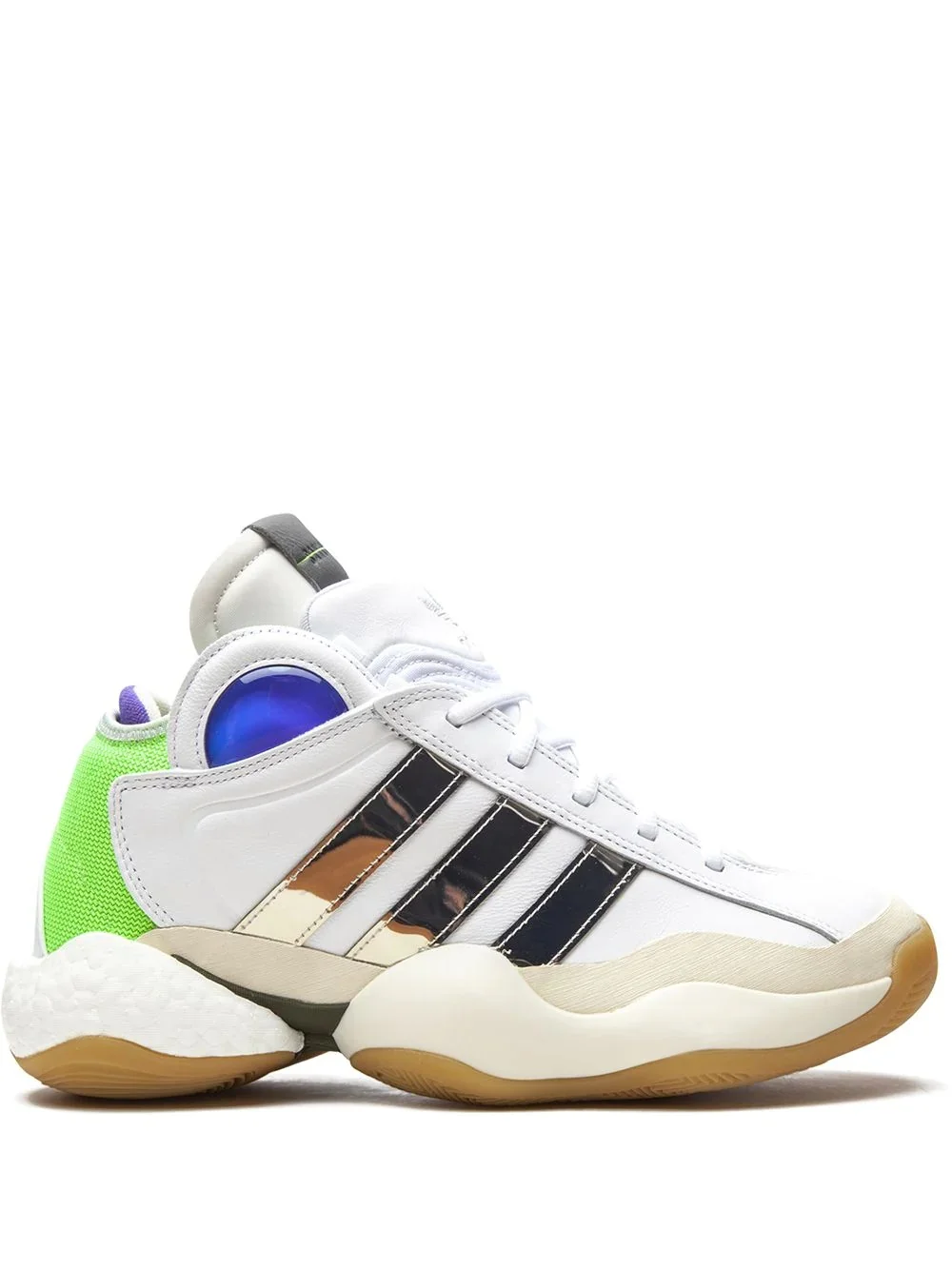 Crazy BYW 운동화 - 1