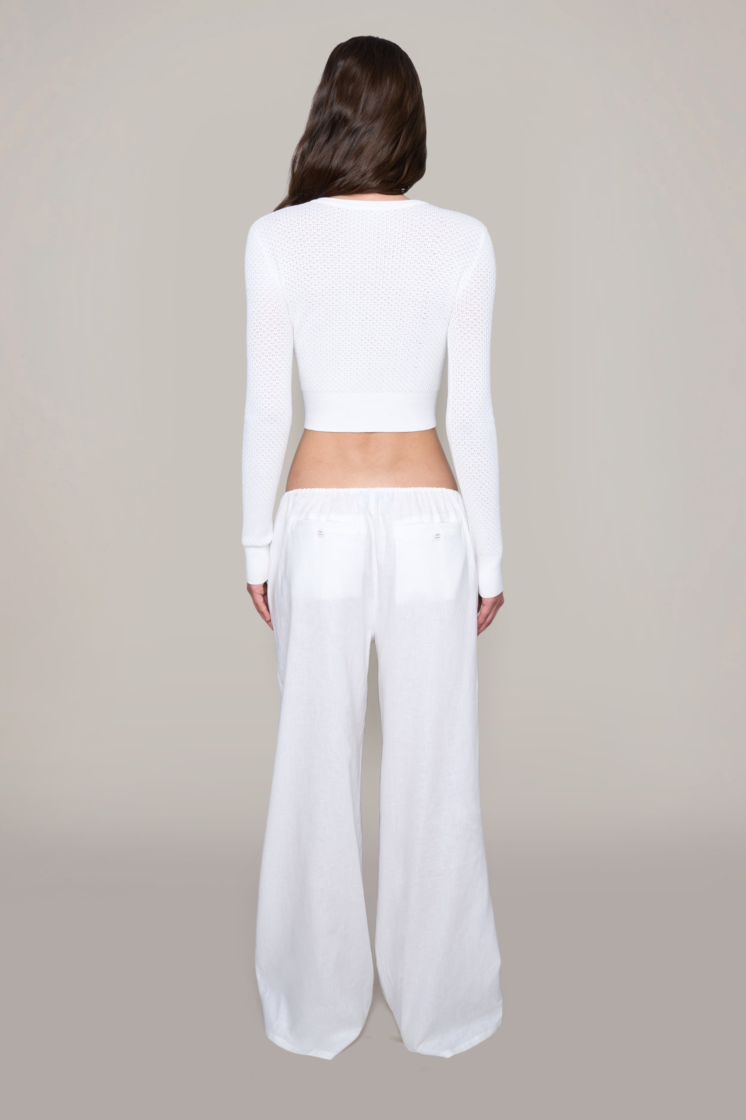 POMONA OVERSIZED PANT - 4