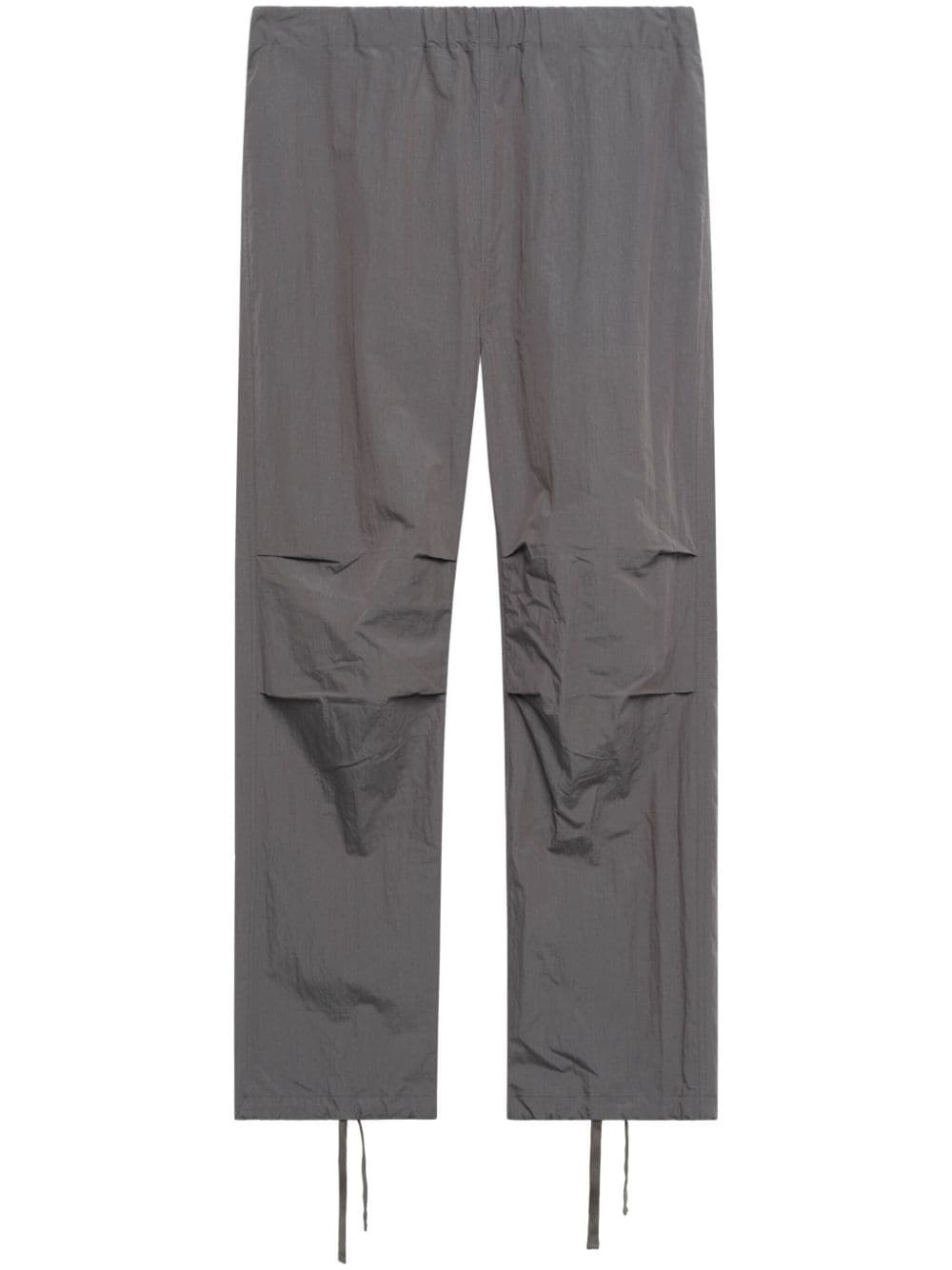 Himalayan loose fit trousers - 1