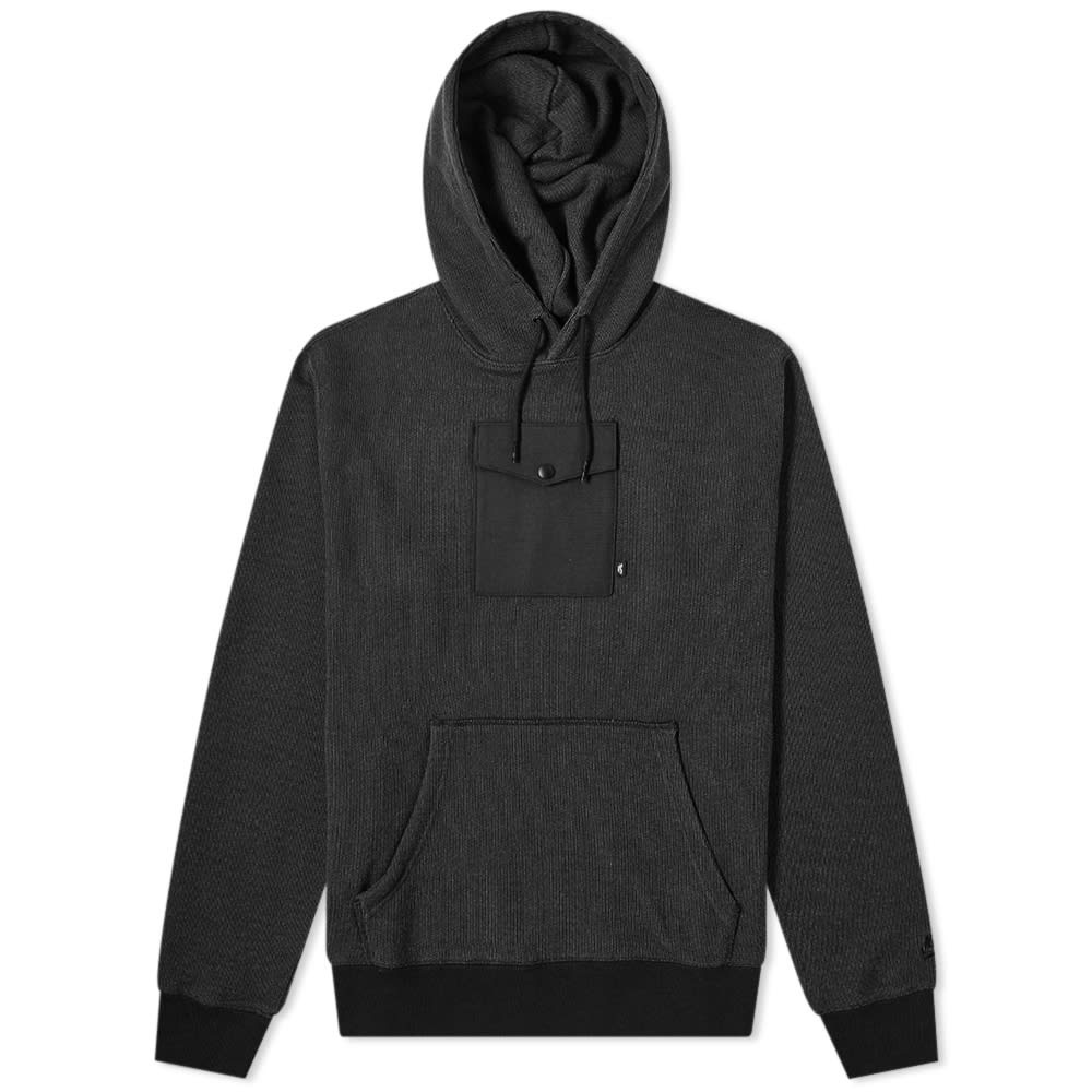 Nike SB Overdyed Popover Hoody - 1