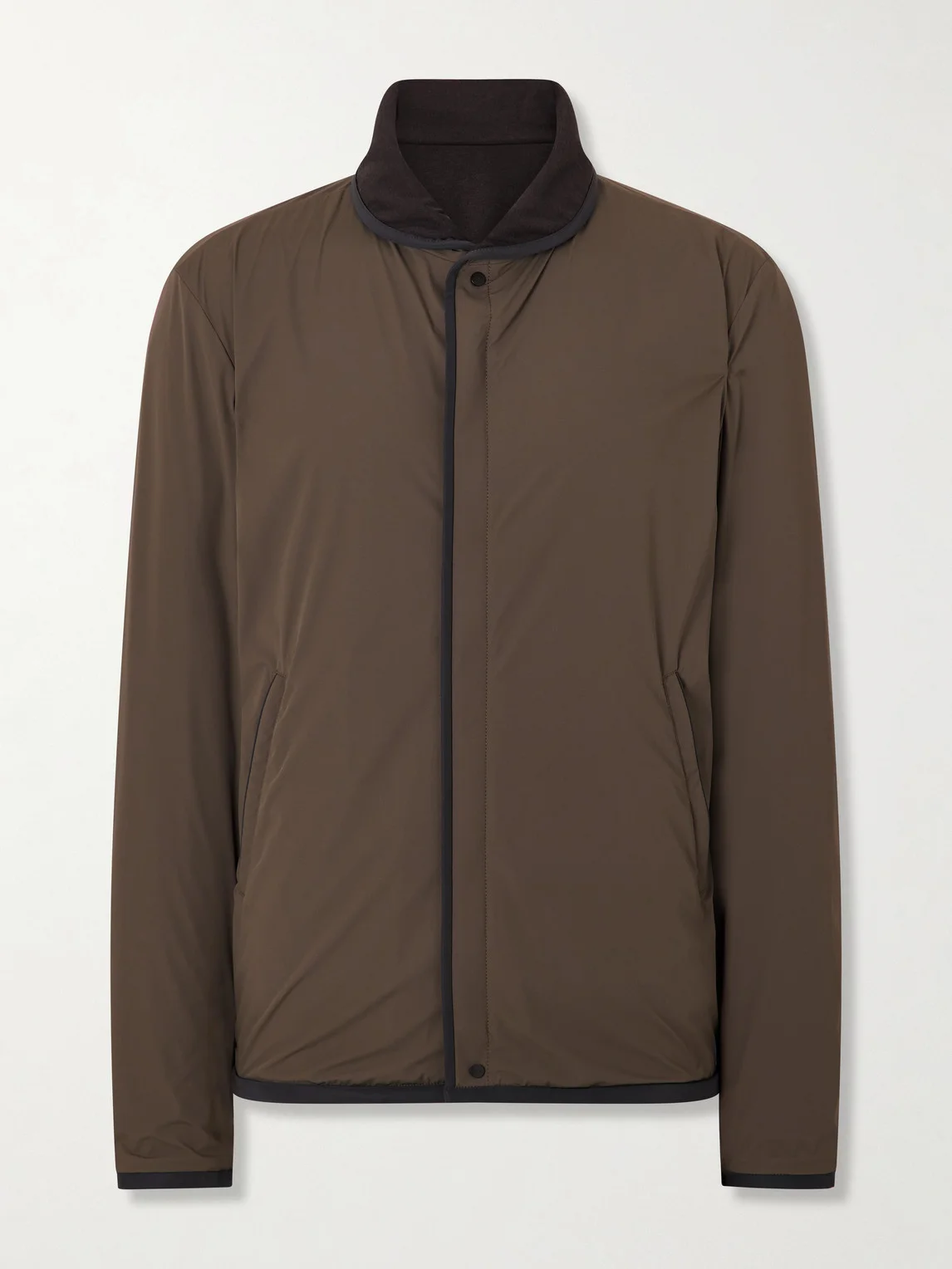 Jib Set Reversible Shell Jacket - 1