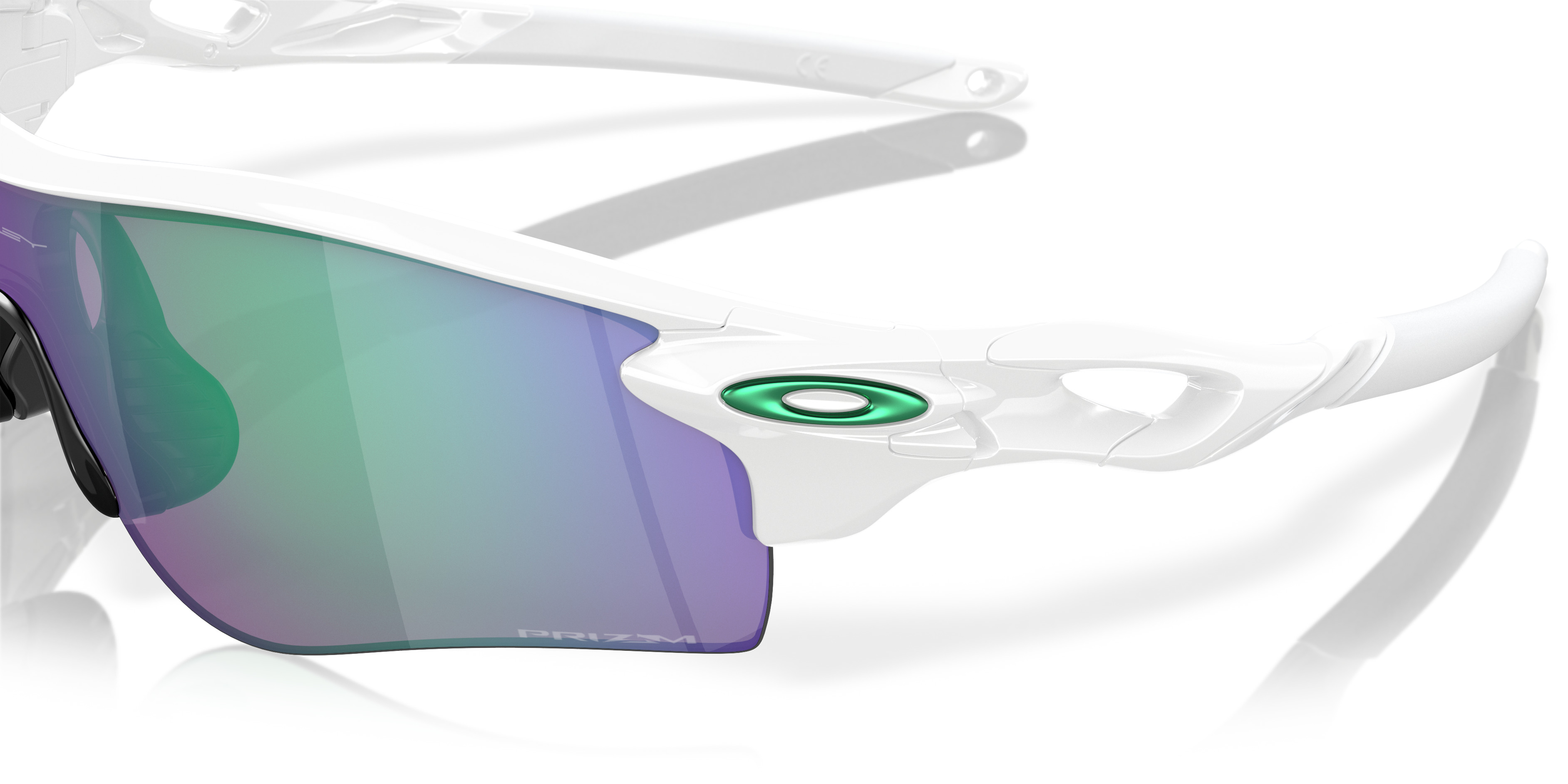 OO9206 RadarLock® Path® (Low Bridge Fit) - 7