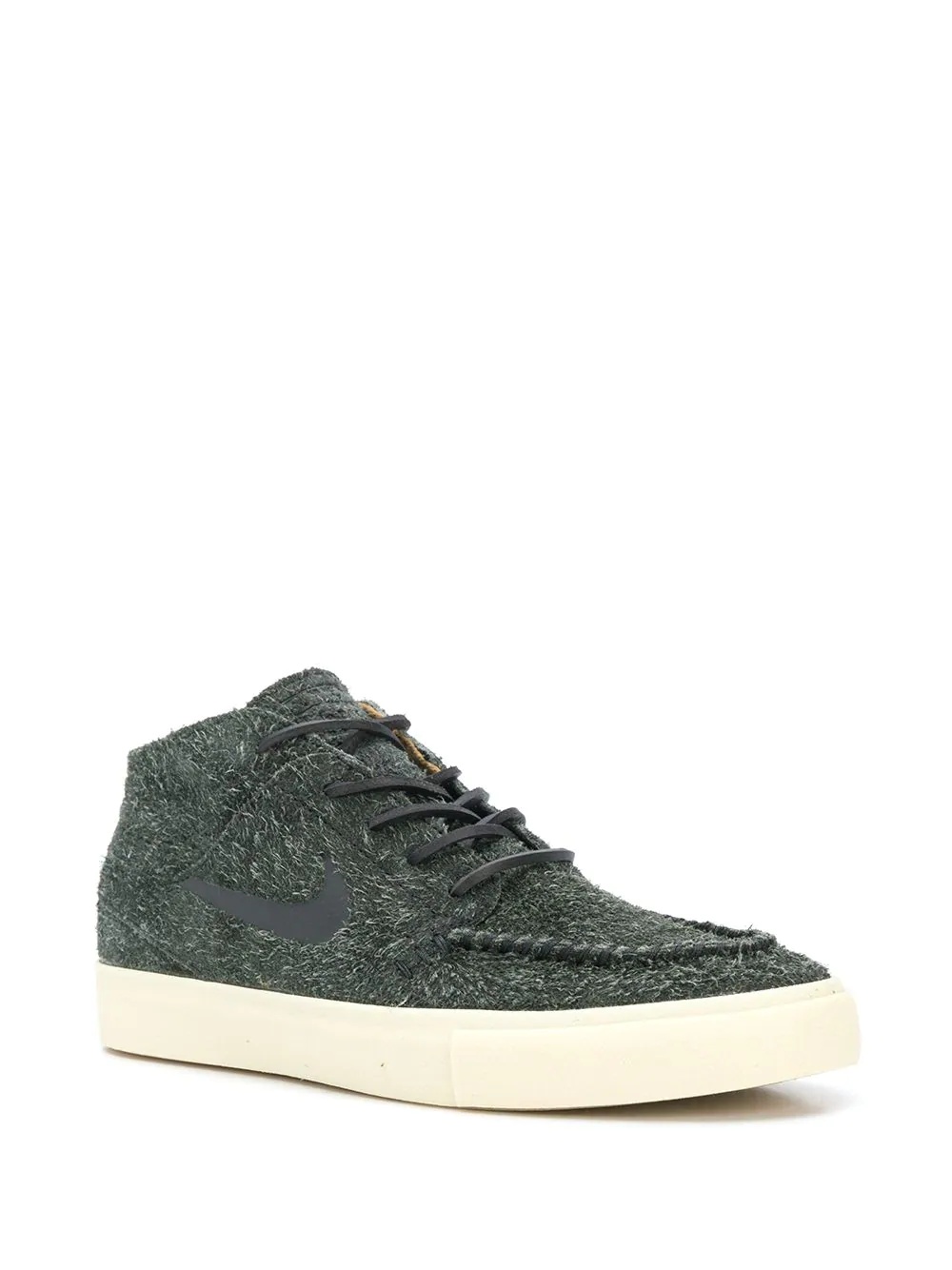 Zoom Janoski Mid Crafted SB sneakers - 2