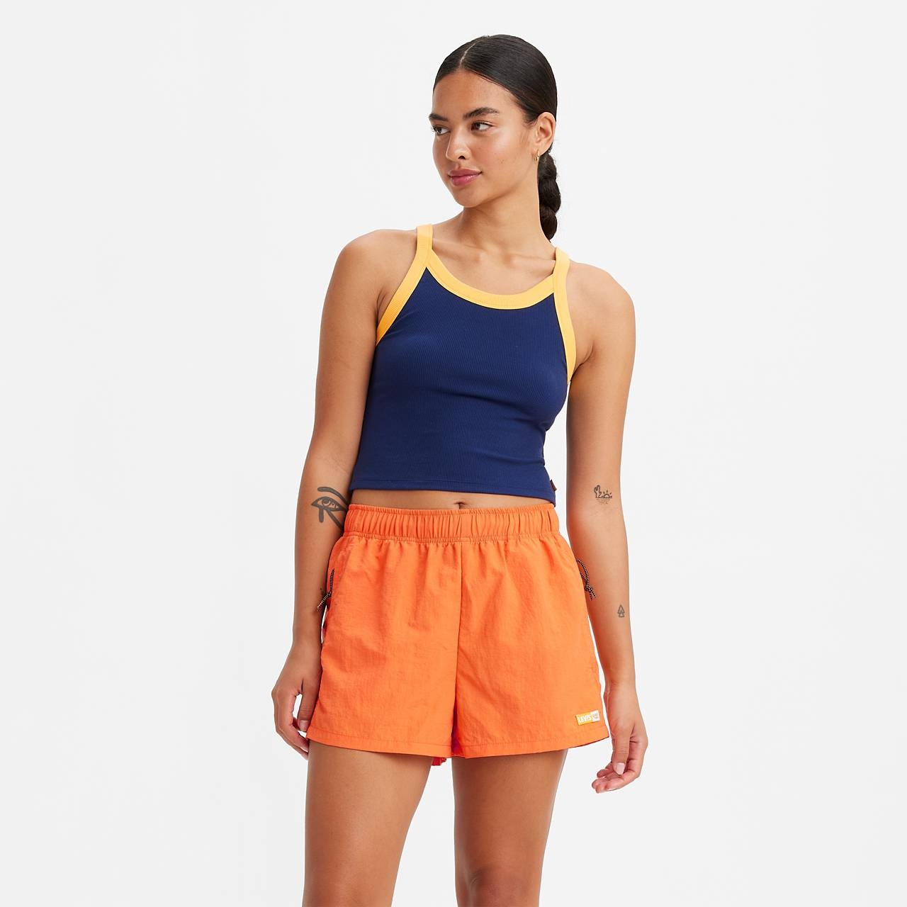 GOLD TAB™ TANK TOP - 2