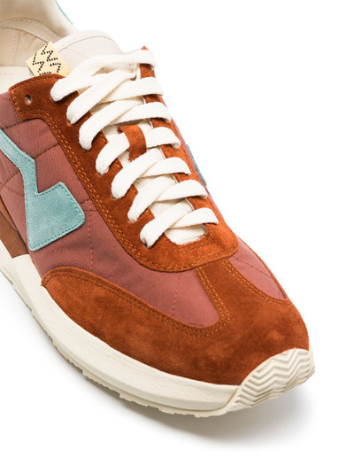 visvim Runner low-top sneakers outlook