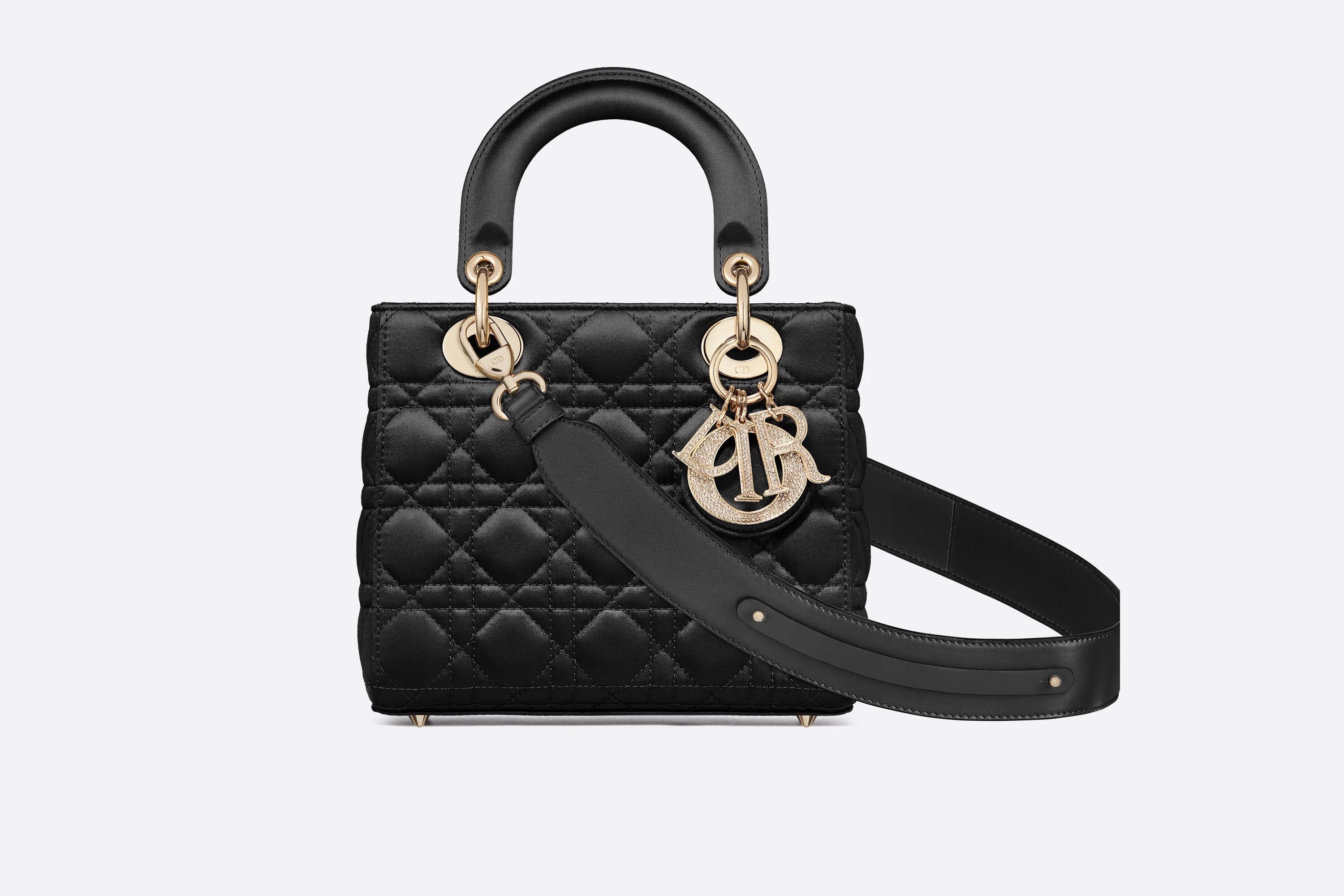 Lady Dior My ABCDior Bag - 1