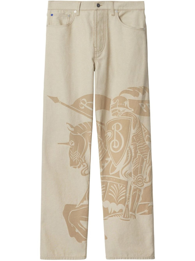 Equestrian Knight jeans 1