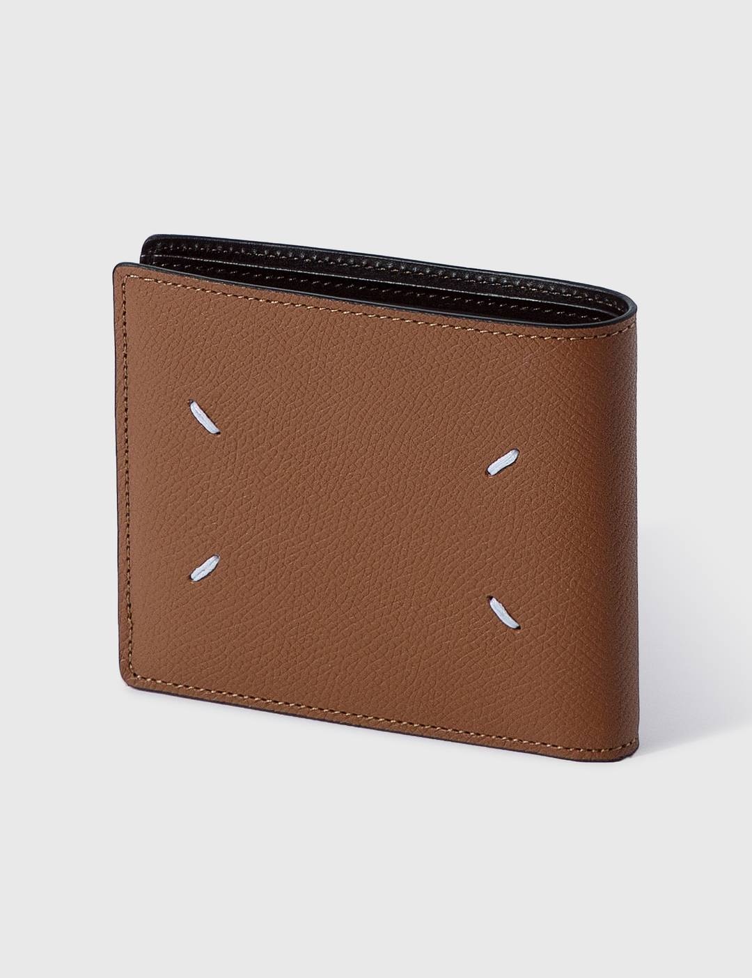 Leather Wallet - 1