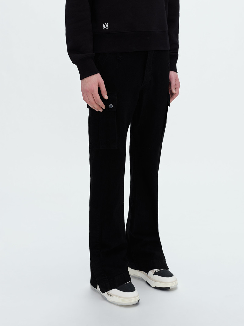 M65 CARGO KICK FLARE 4