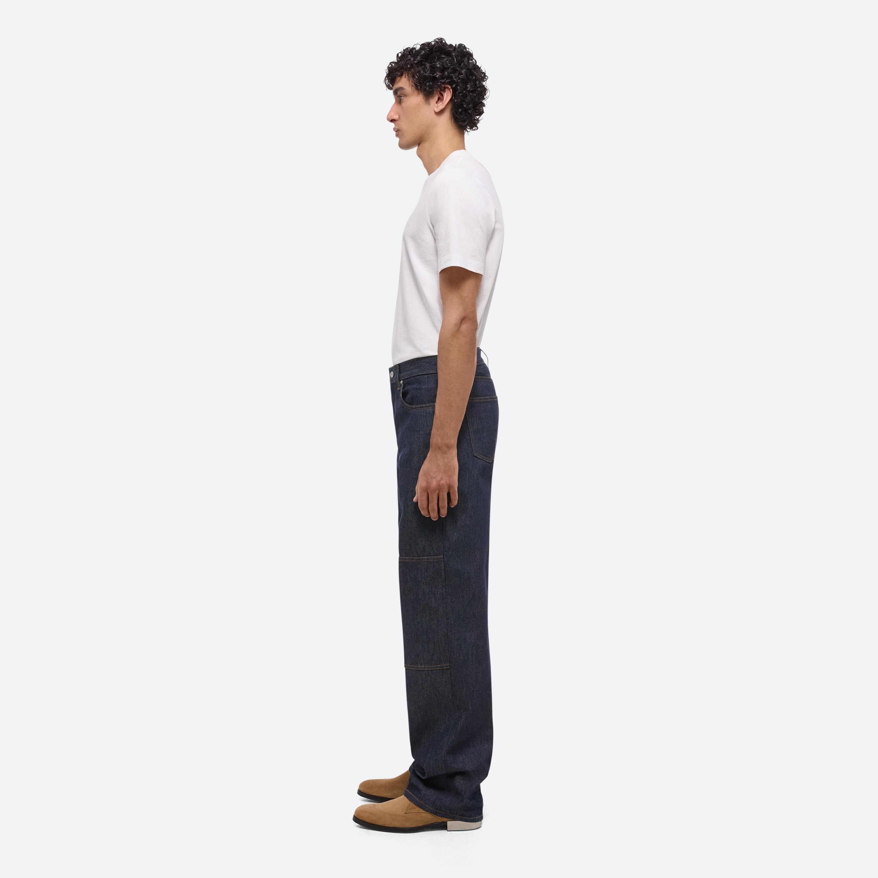 CARPENTER JEANS - 4