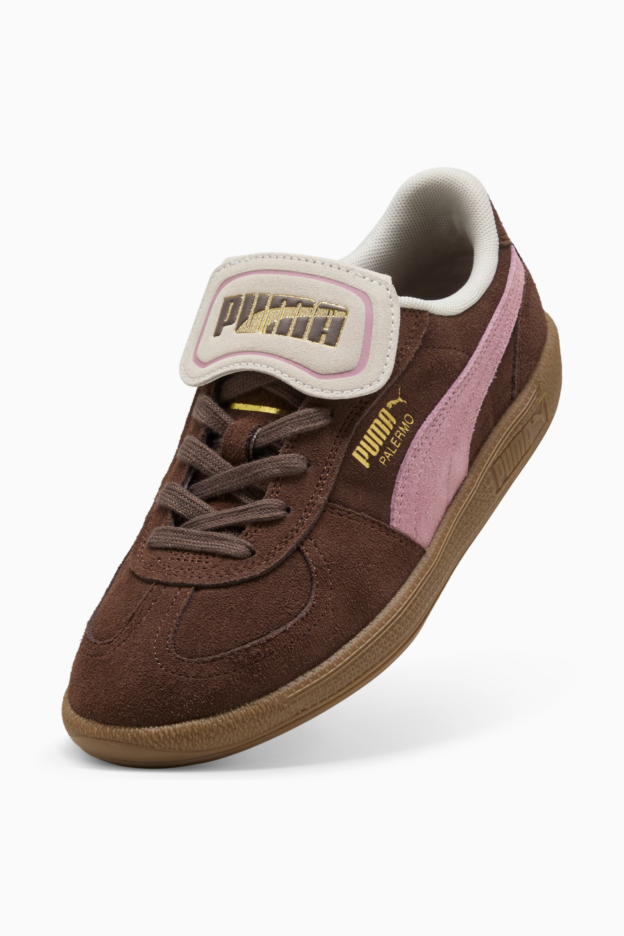 Palermo PREMIUM Suede Unisex - 8