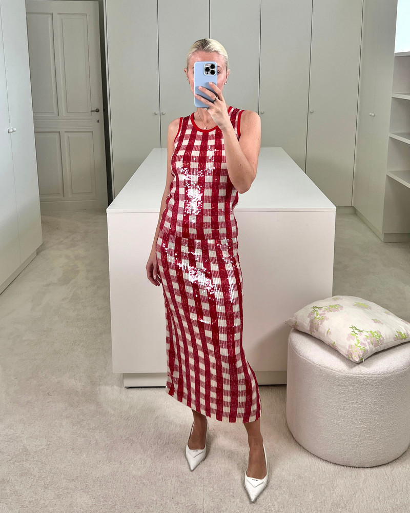 BERNADETTE Top Milan outlook