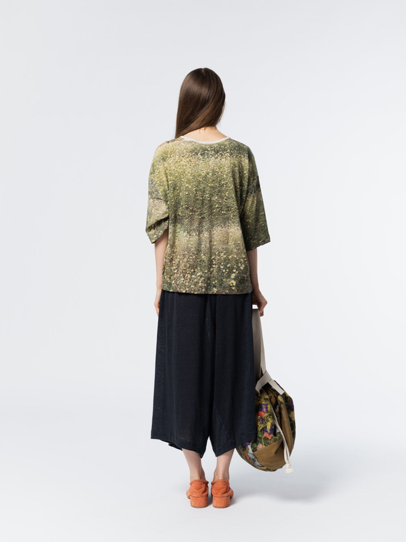 T-SHIRT - PRINT KL 5