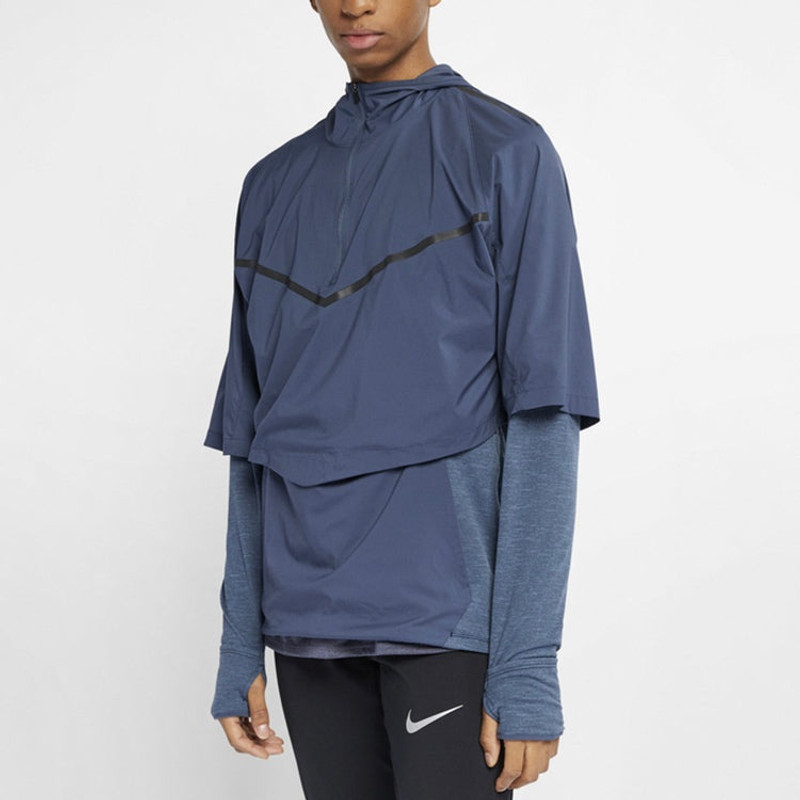 Nike Tech Sphere Transform Sports Gym Running Navy Blue Dark blue AR1710-427 5