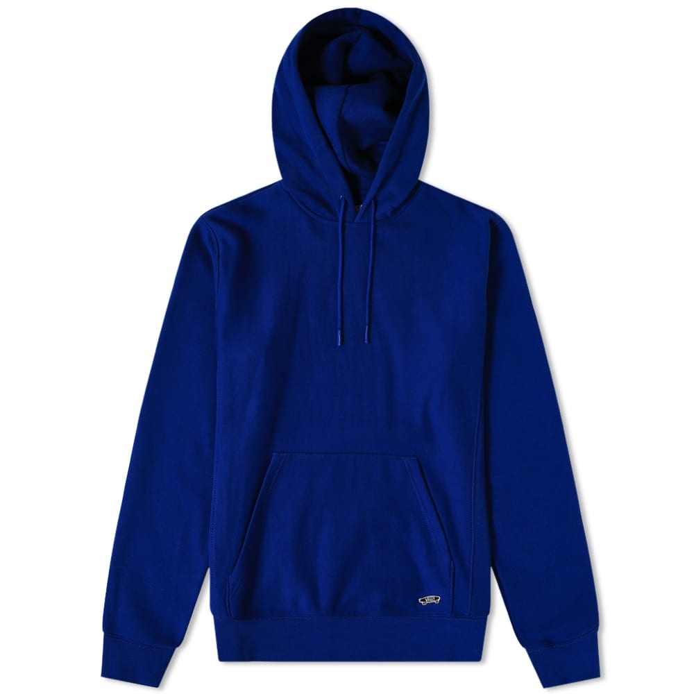 Vans Vault OG Basic Pullover Hoody - 1