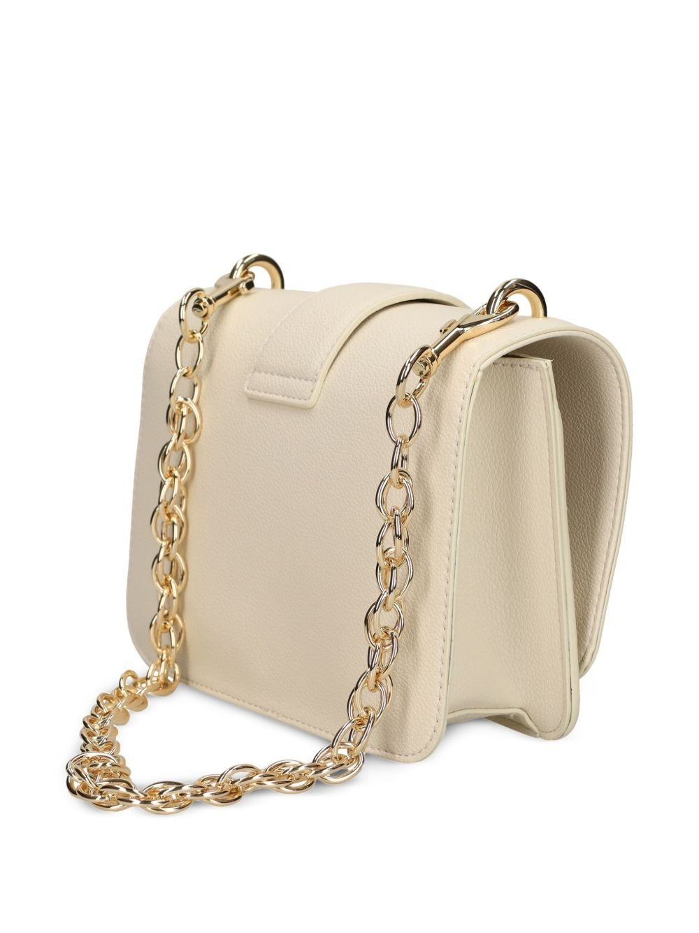 logo-lettering crossbody bag - 2