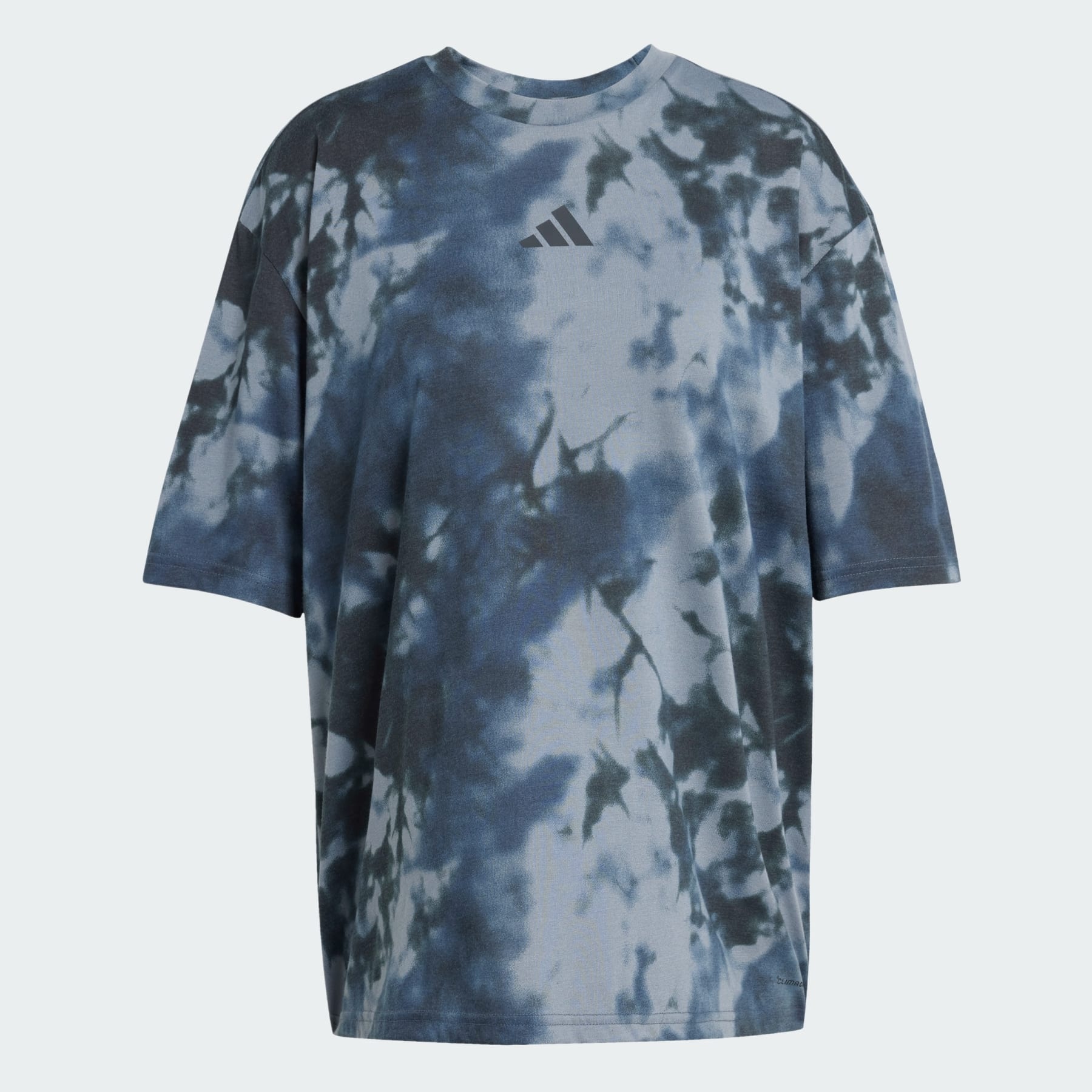 Climacool Training Club 24/7 Graphic Tee - 1