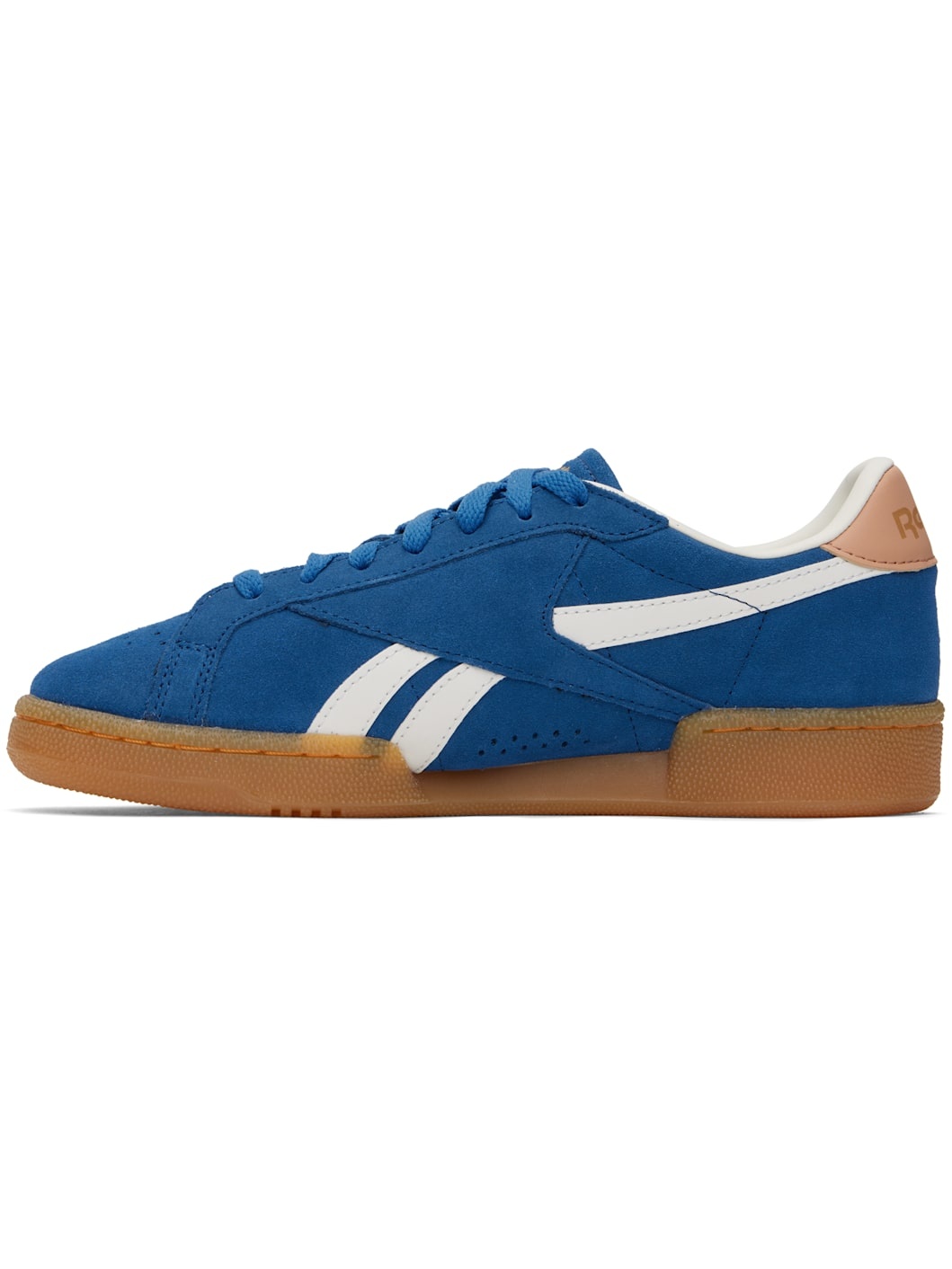 Blue Club C Grounds UK Sneakers - 3
