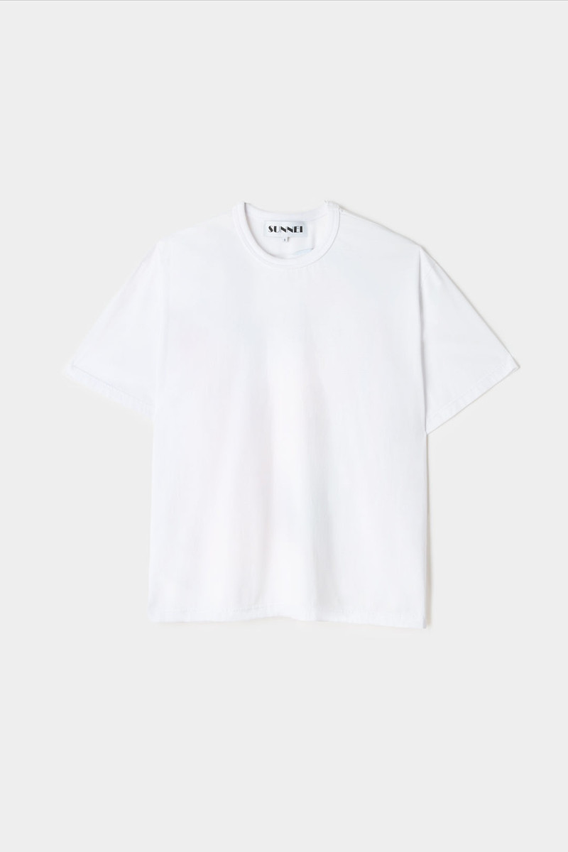 EVERYDAY I'M OKAY T-SHIRT 1