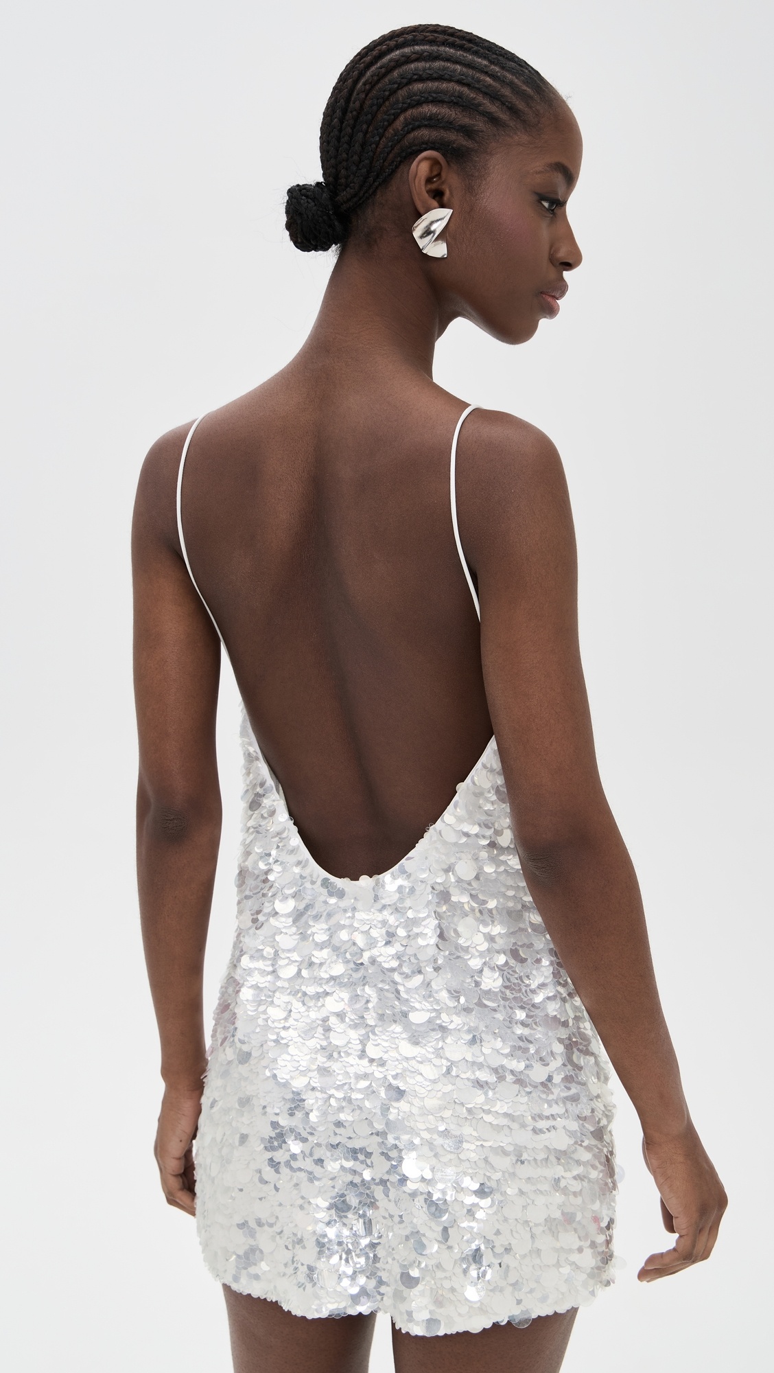 Eleanora Sequin Dress - 2