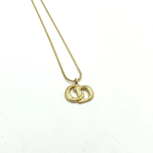 Christian Dior Necklace - 1