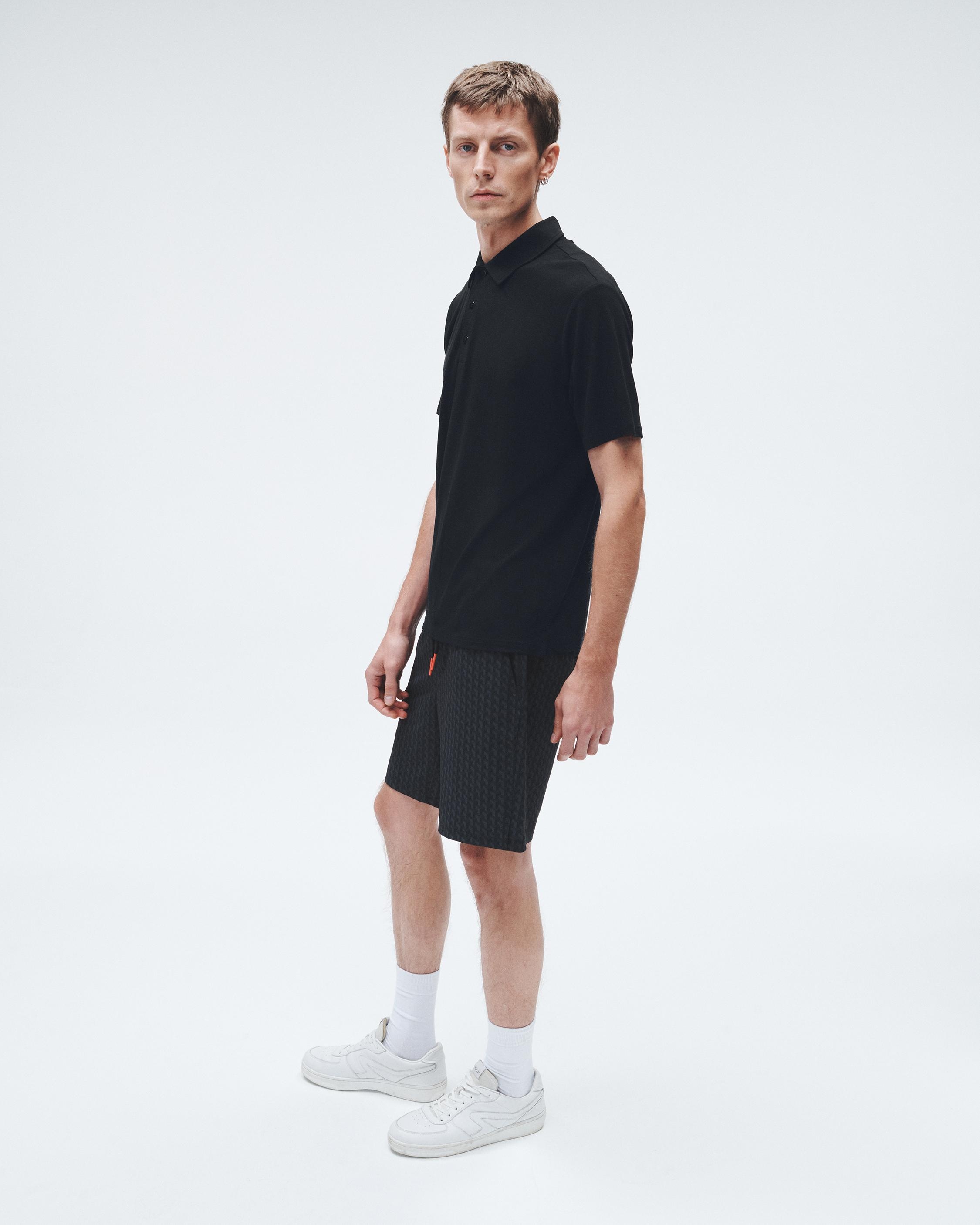 Pursuit Tech Jersey Polo
Tech Jersey Shirt - 4
