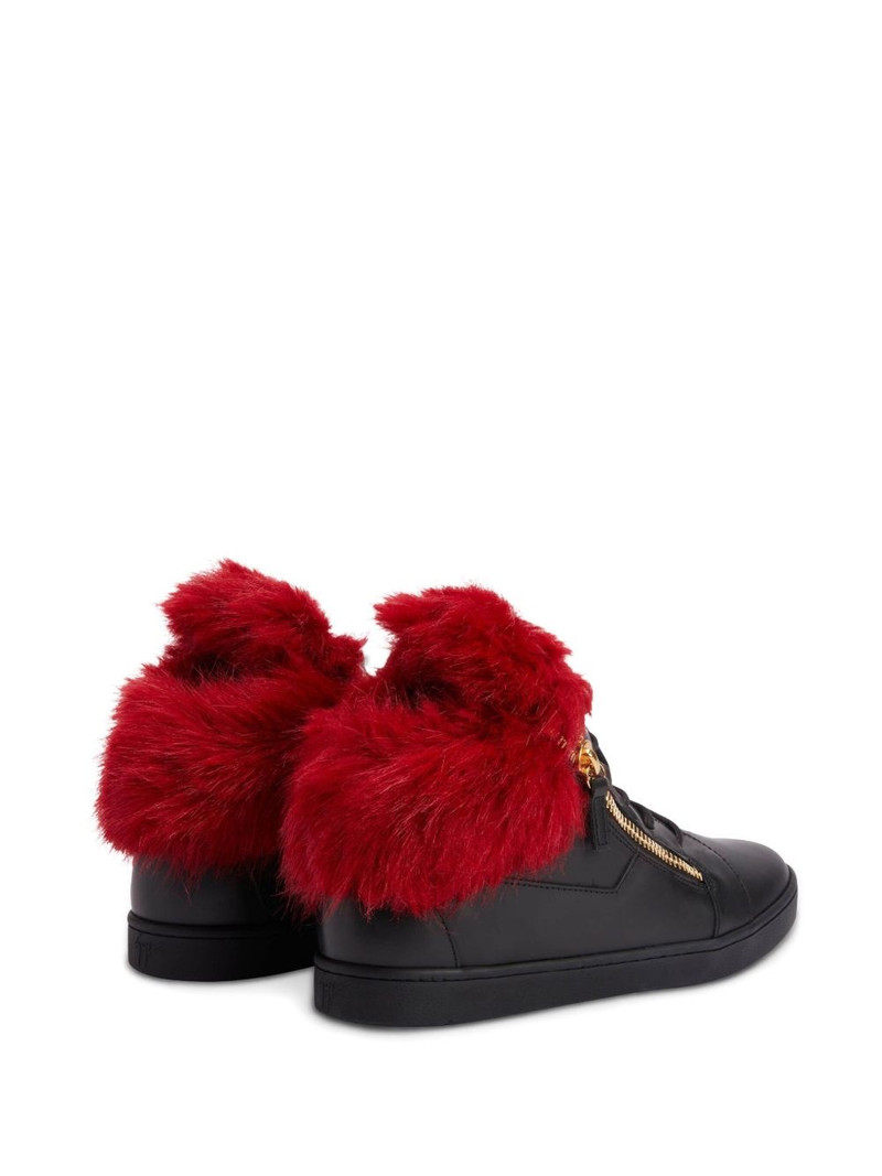 Kriss Winter sneakers 3