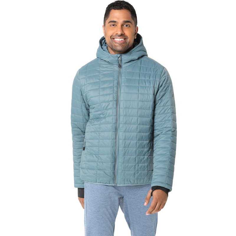 MEN'S PERFORMANCE INSULATED JACKET 2.0 1