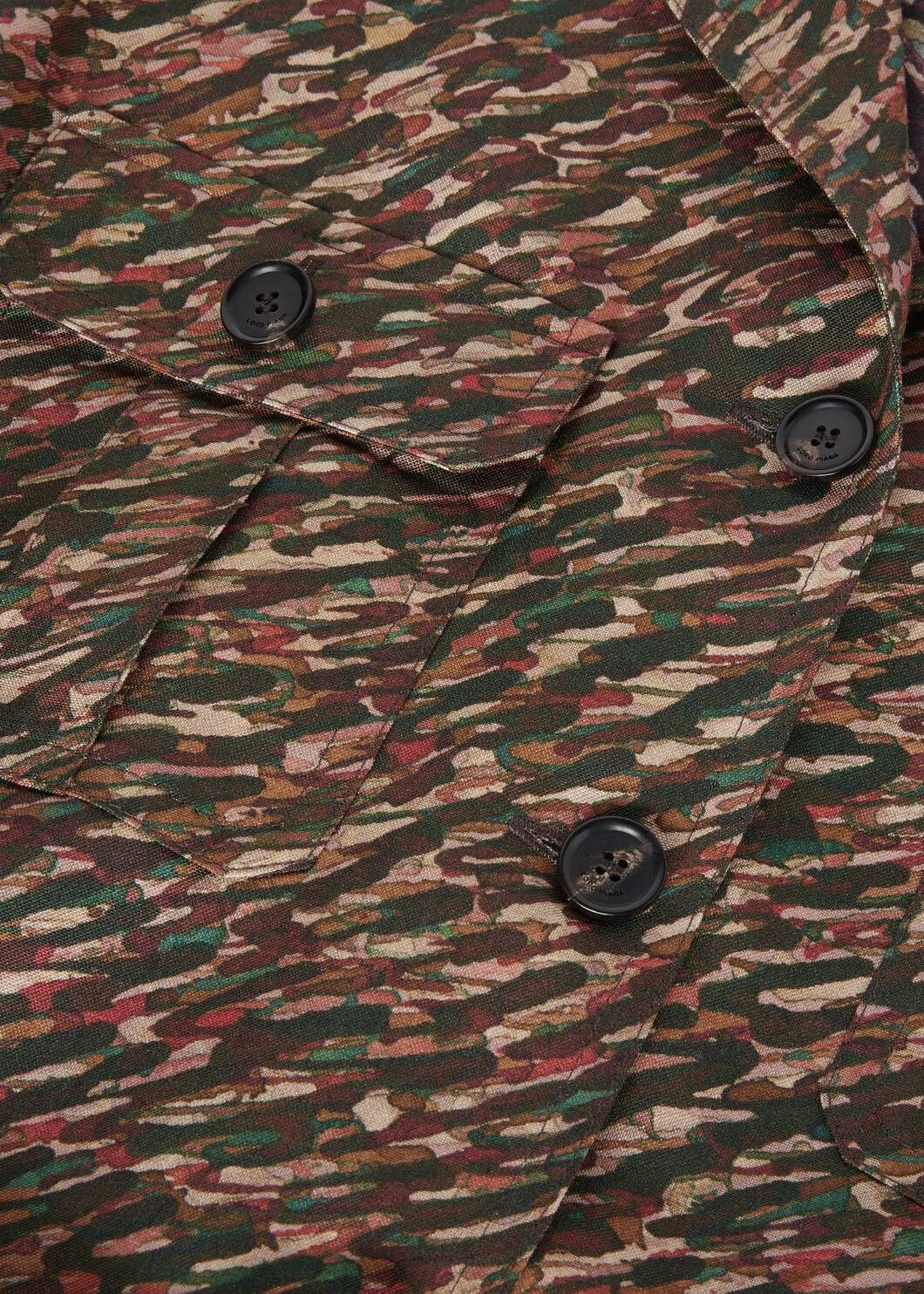 Deena Shirt - 3