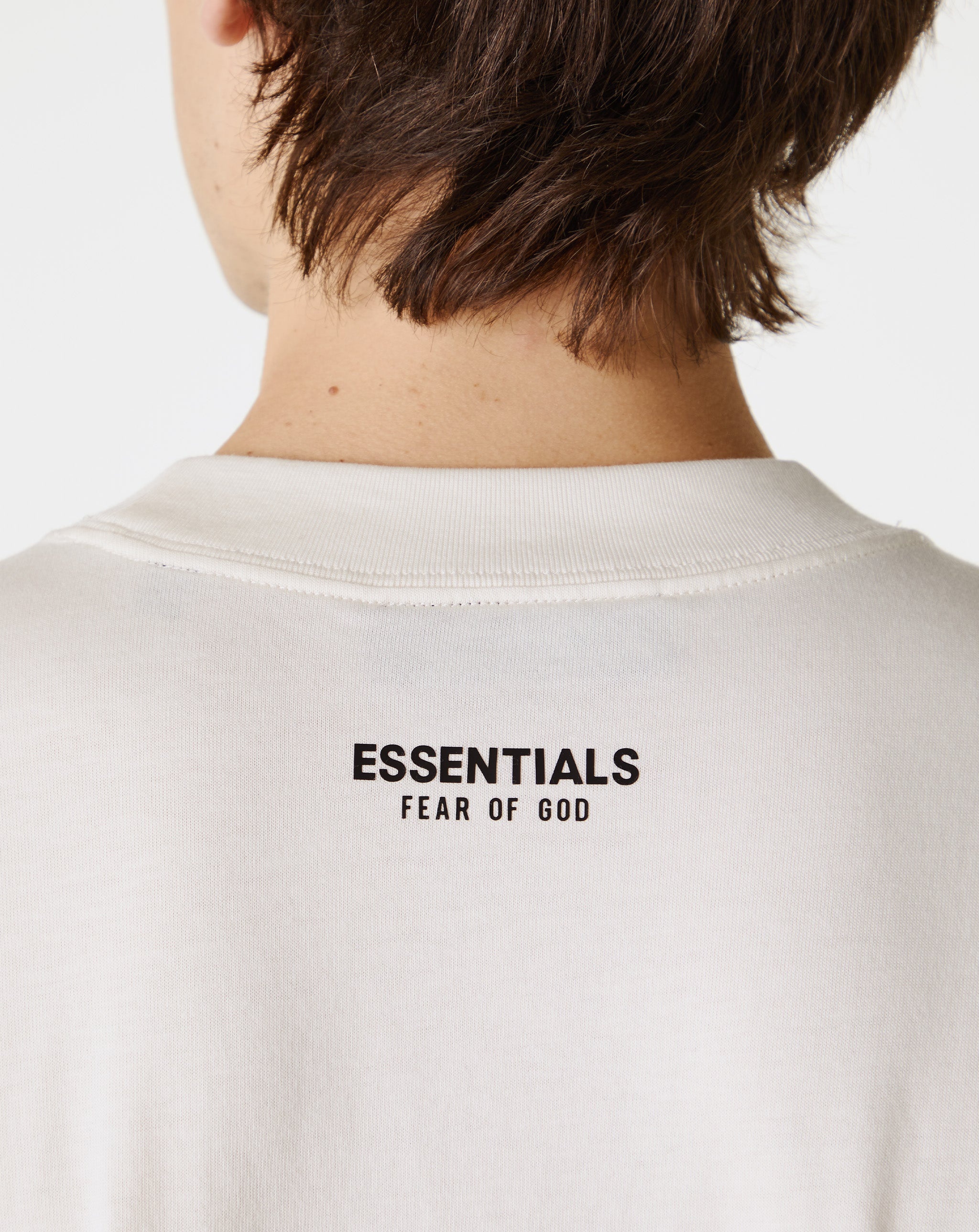 3 Pack Essential T-Shirt - 4