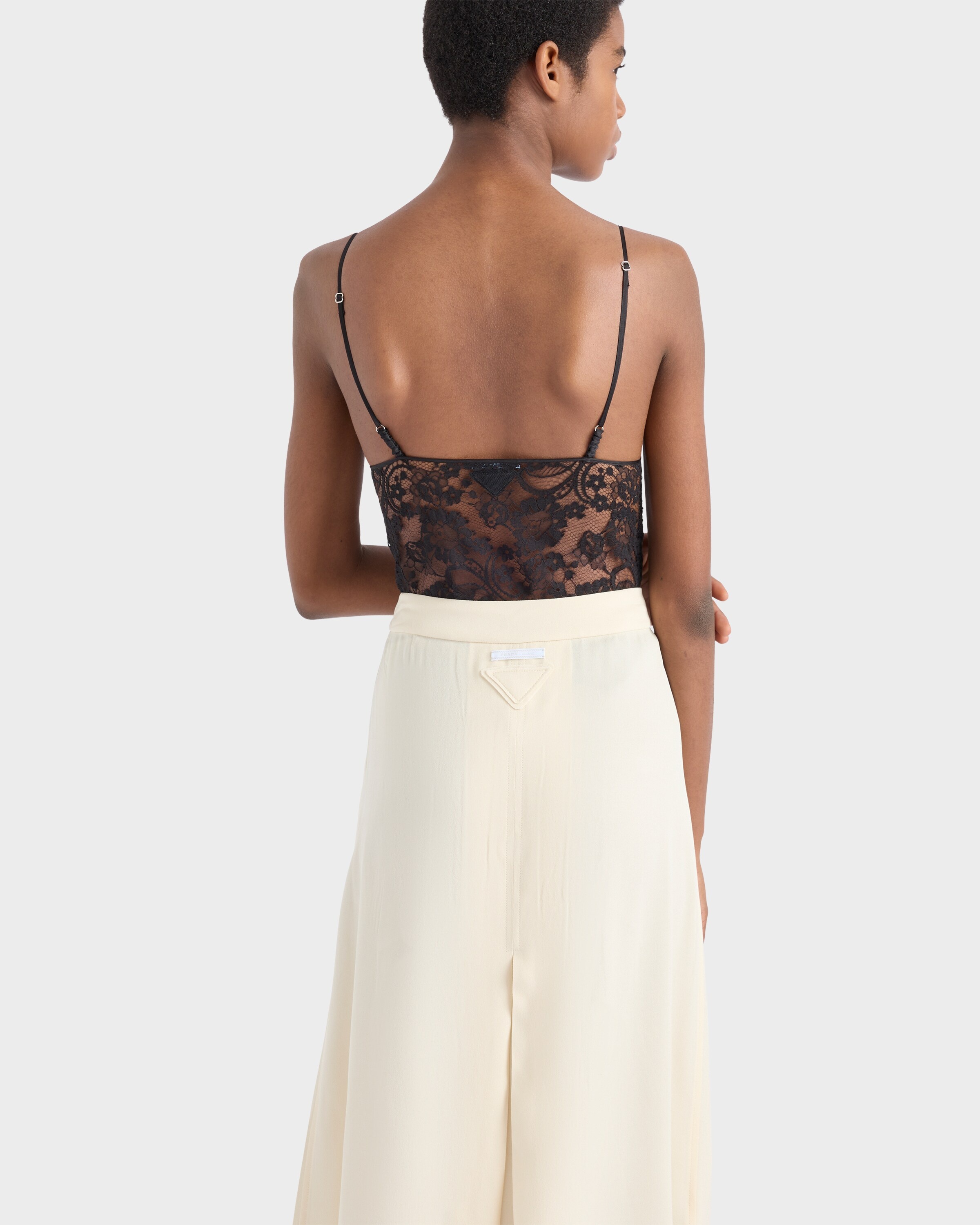 Lace top - 5