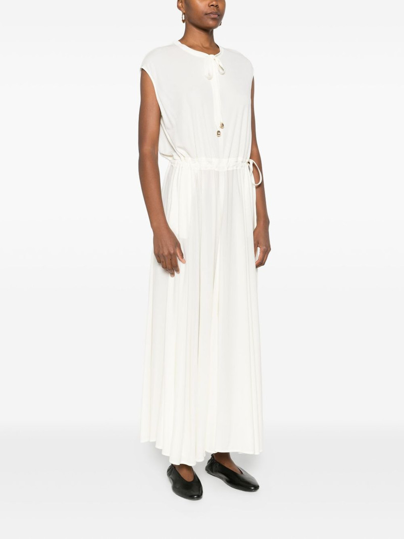 sleeveless maxi dress 3