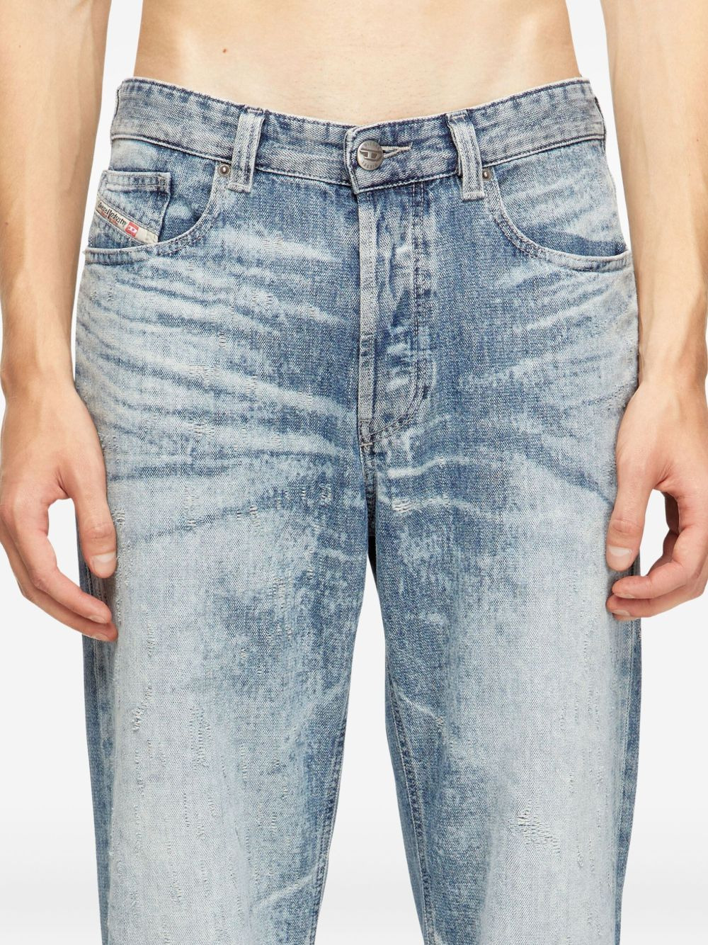 2024 D-Macs jeans - 5