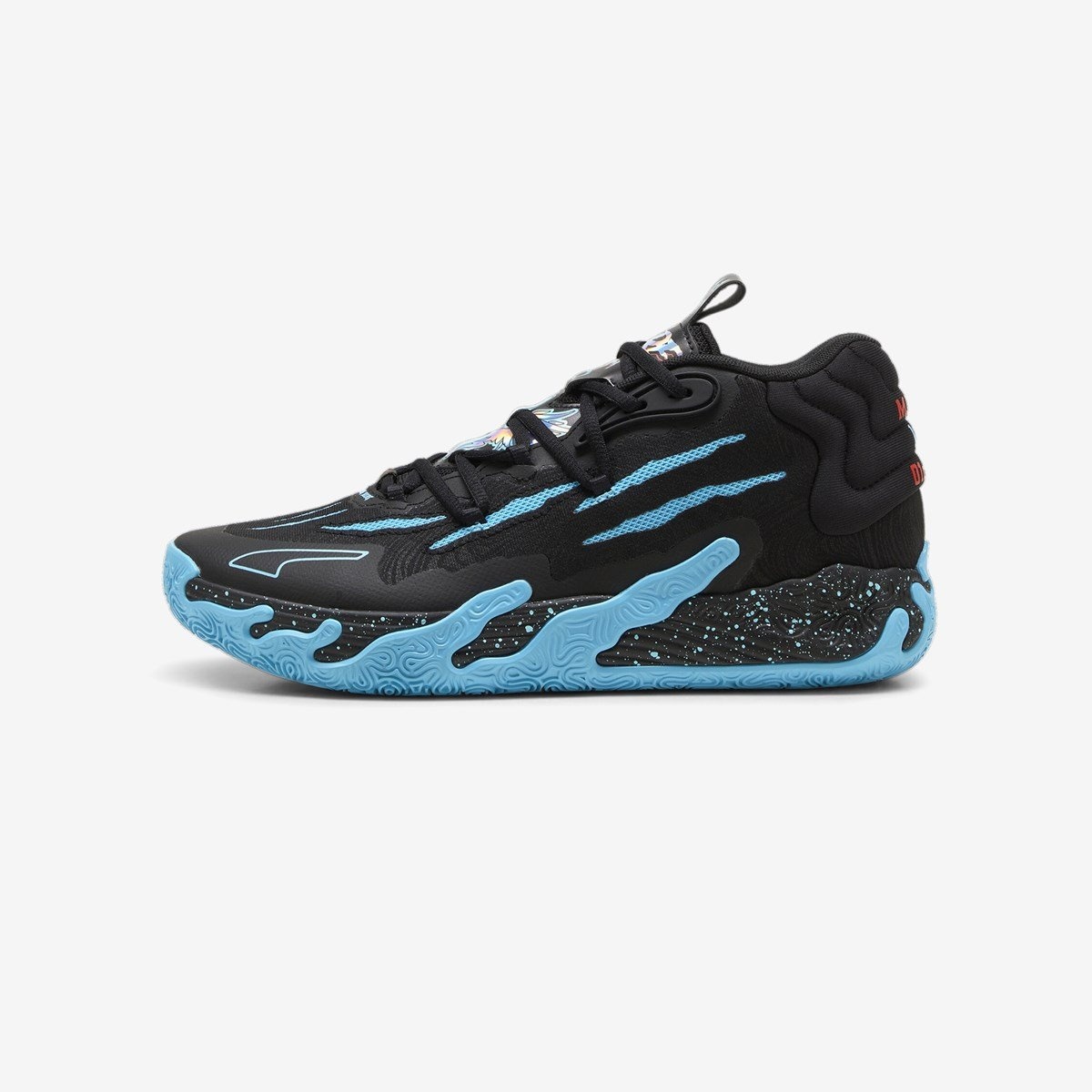 Puma x LaMelo Ball MB.03 Blue Hive - 6