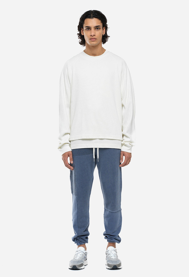 RECONSTRUCTED LA SWEATPANTS 3