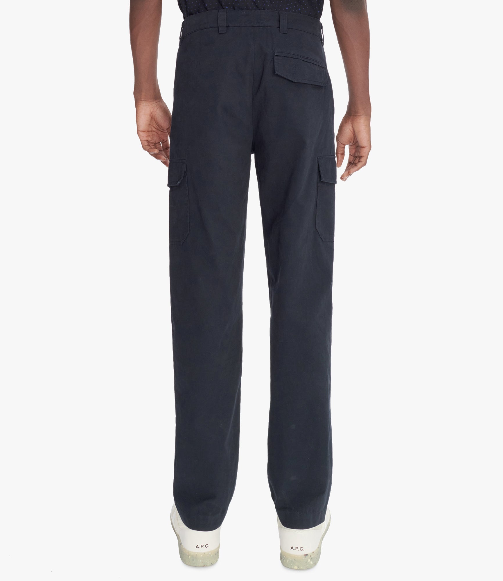 JONES PANTS - 5