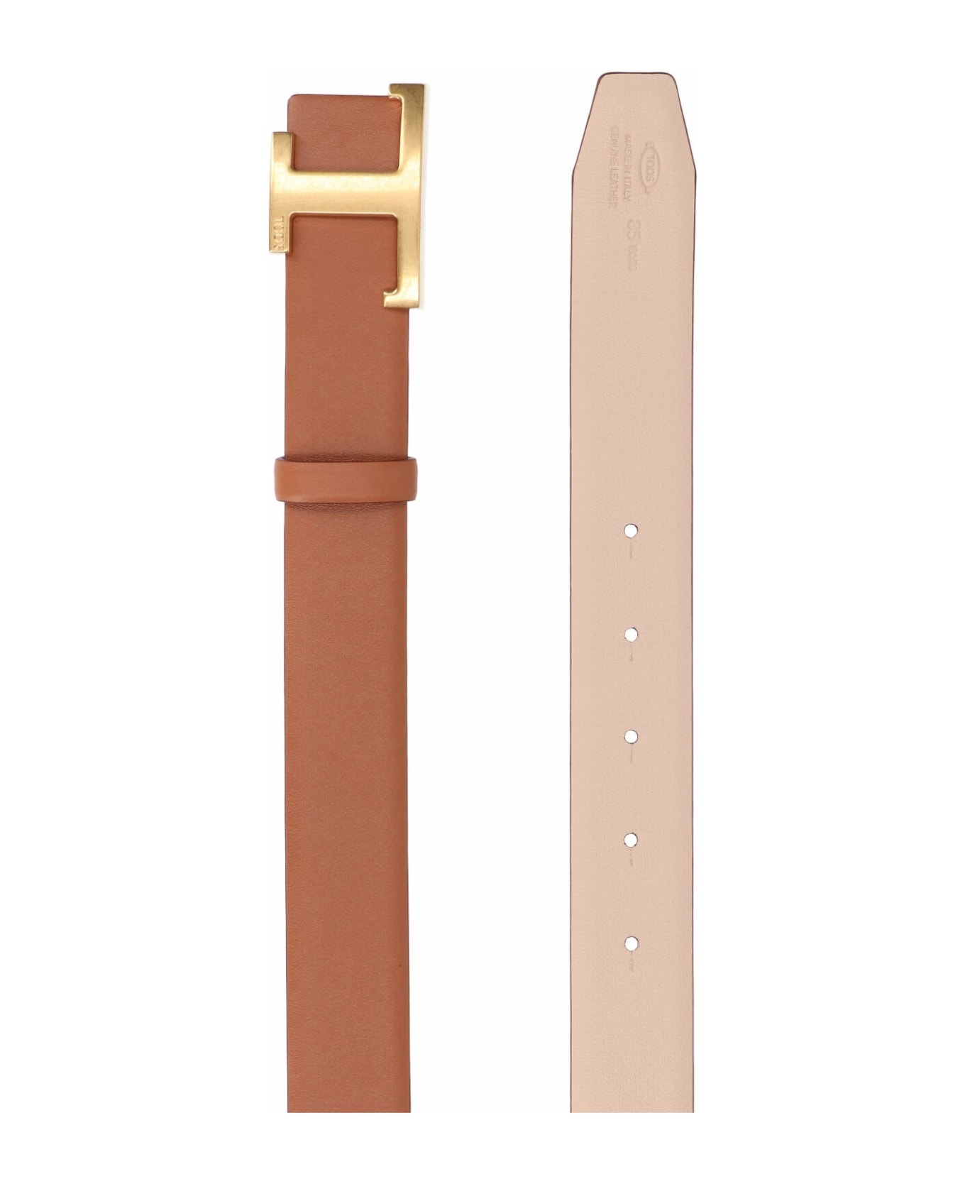 't Timeless' Reversible Belt - 2