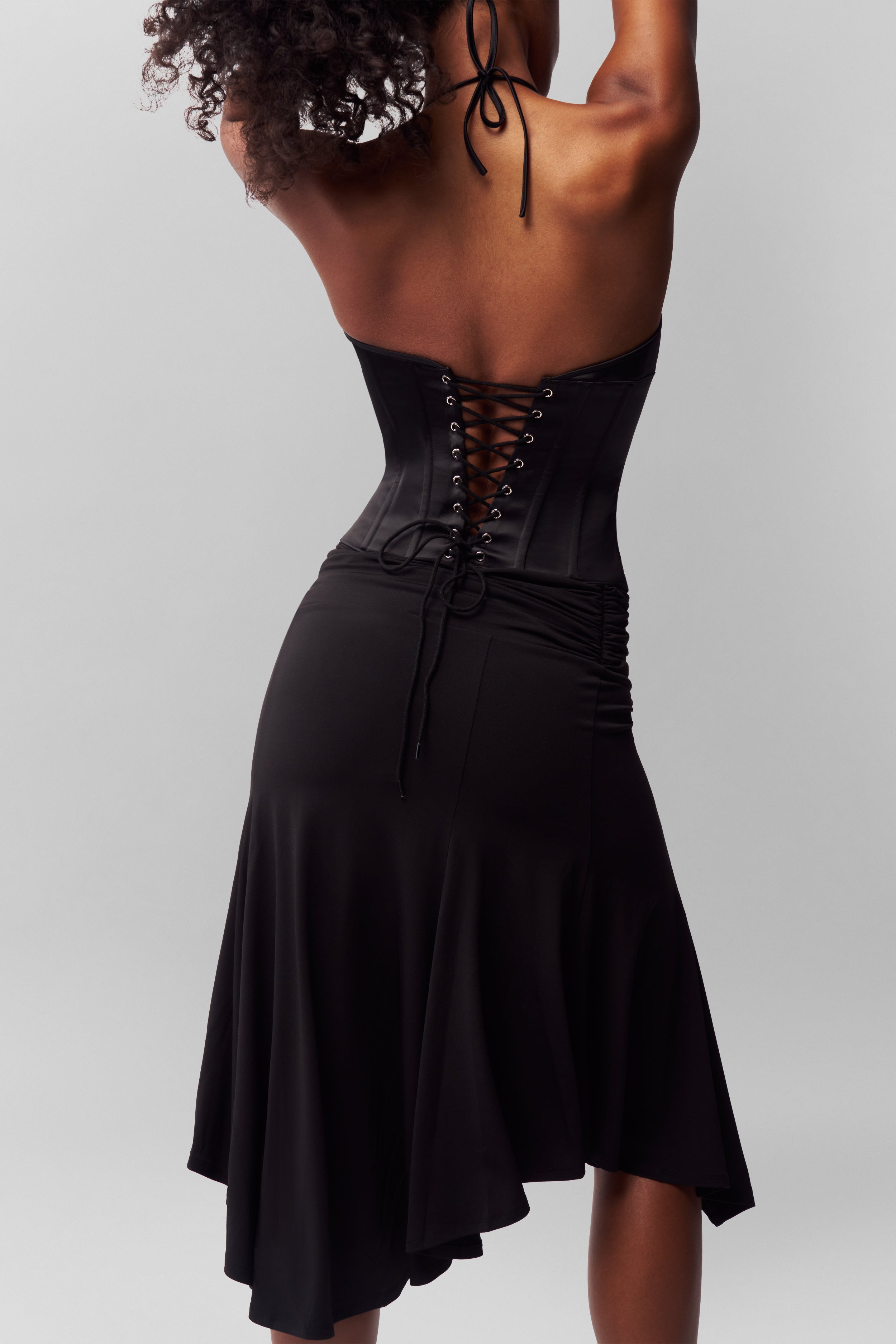 MARINI CORSET TOP - 3