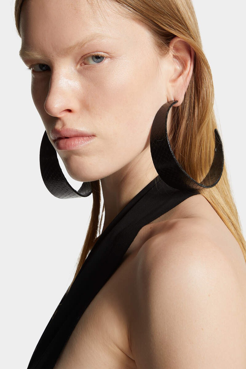 GLAMOUR EARRINGS - 5