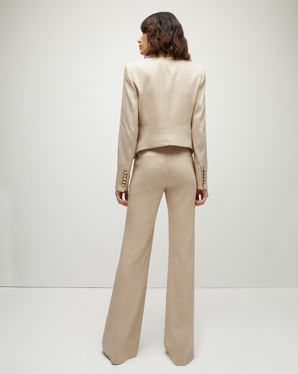 DIEGO DICKEY JACKET - 5