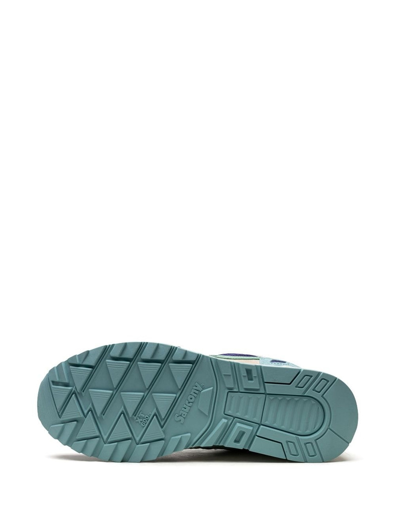 Shadow 5000 "Turquoise" sneakers 4
