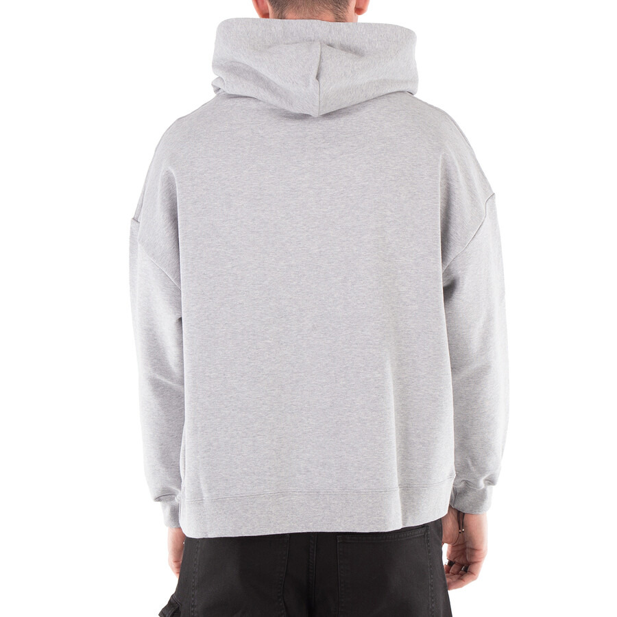 GCDS Logo Lounge Hoodie - 5