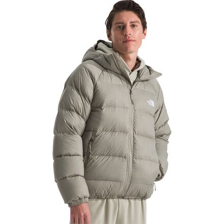 Hydrenalite Down Hoodie - Men's - 5