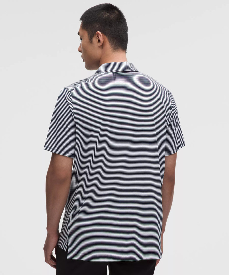 Logo Sport Polo Short Sleeve 3