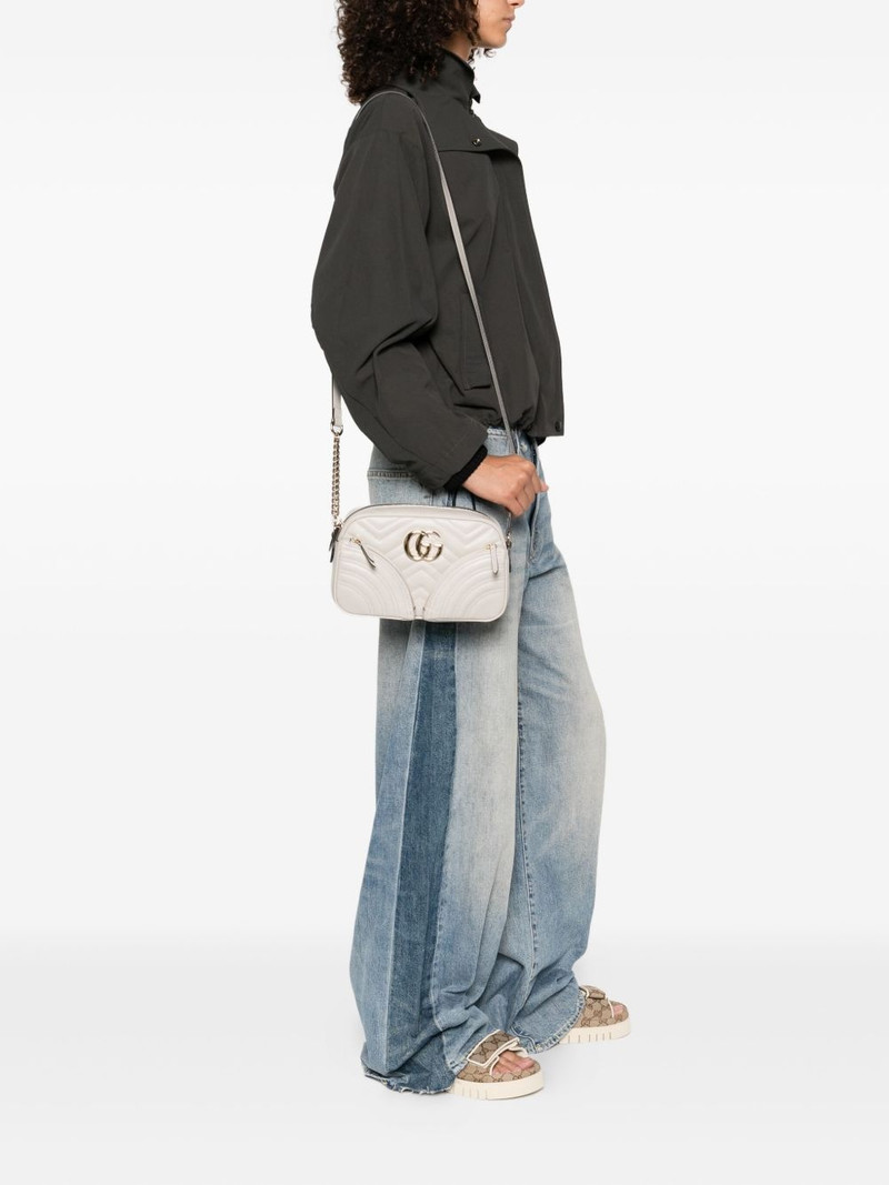 GUCCI GG Marmont crossbody bag outlook