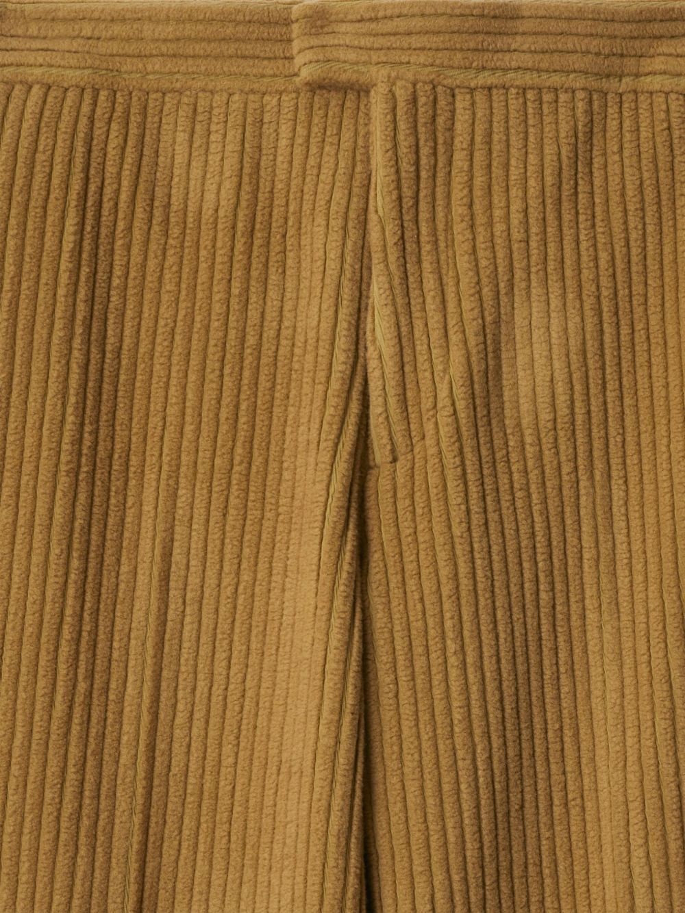 corduroy trousers - 5