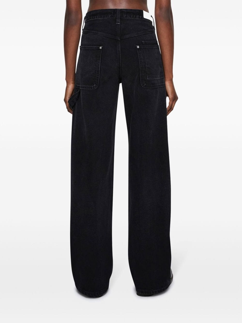 Painter jeans - 4